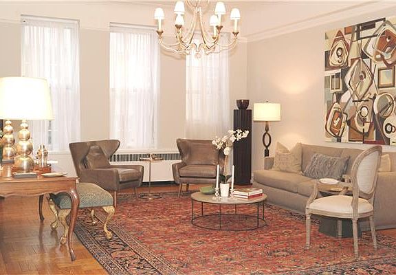 4th image of 180 W 58th St #6F