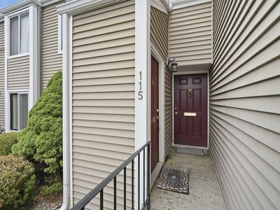 113 Nassau Dr Unit 113, Springfield, MA, 01129