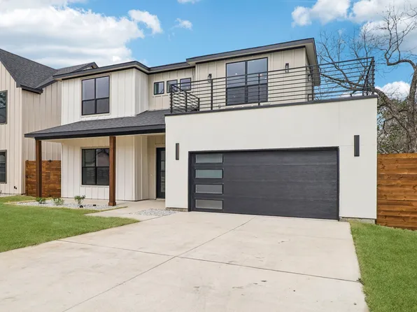 1102 W New St, McKinney, TX 75069