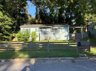 2297 Swallow Cir SE, Atlanta, GA 30315