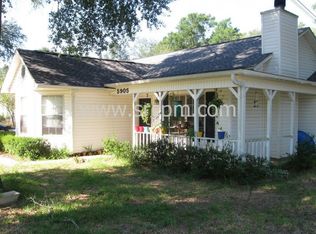 5905 Savannah Dr, Milton, FL 32570