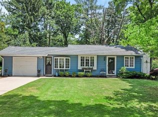 105 N Lincoln Ave, Wenonah, NJ 08090