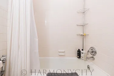 Rented by Harmonycity Corp.