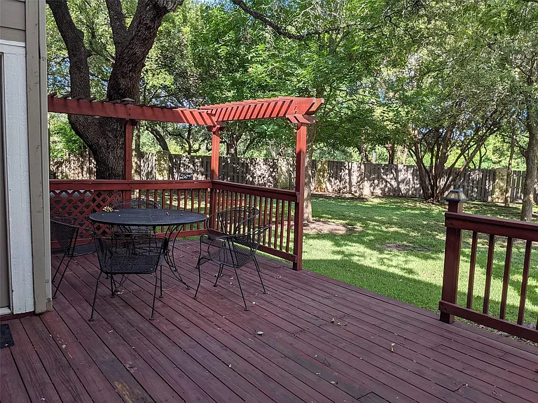 4501 Whispering Valley Dr #7 — Photo 34