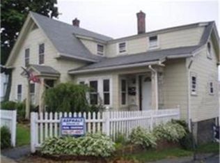 290 Lincoln St #2, Marlborough, MA 01752