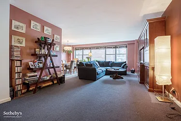 Sold by Sotheby's International Realty