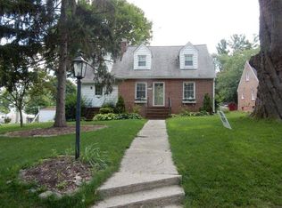 403 Park Ave, Mount Airy, MD 21771