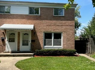116 S 14th Ave, Broadview, IL 60153