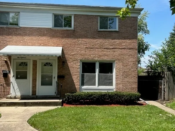 116 S 14th Ave, Broadview, IL 60153