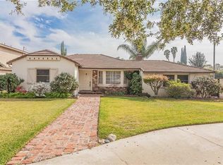 1146 Cortez Rd, Arcadia, CA 91007