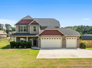 2671 Cypress Lakes Rd, Hope Mills, NC 28348