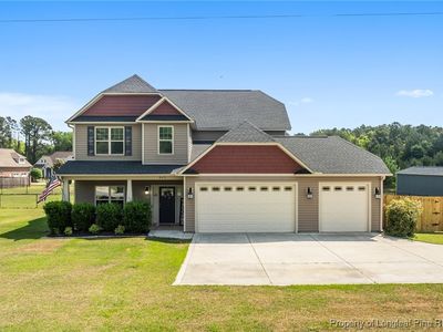 2671 Cypress Lakes Rd, Hope Mills, NC, 28348
