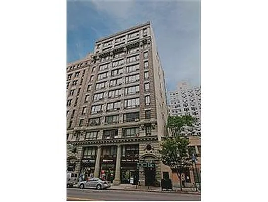 Rented by Douglas Elliman | media 21