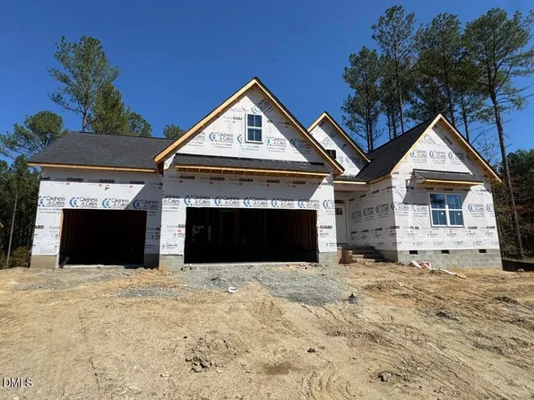 9725 Carmango Ct, Zebulon, NC 27597