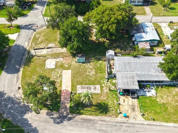 3540 E BUFFALO LANE LOT 9, HERNANDO, FL 34442