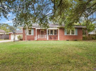 4129 Chatfield Ave, Baton Rouge, LA 70808