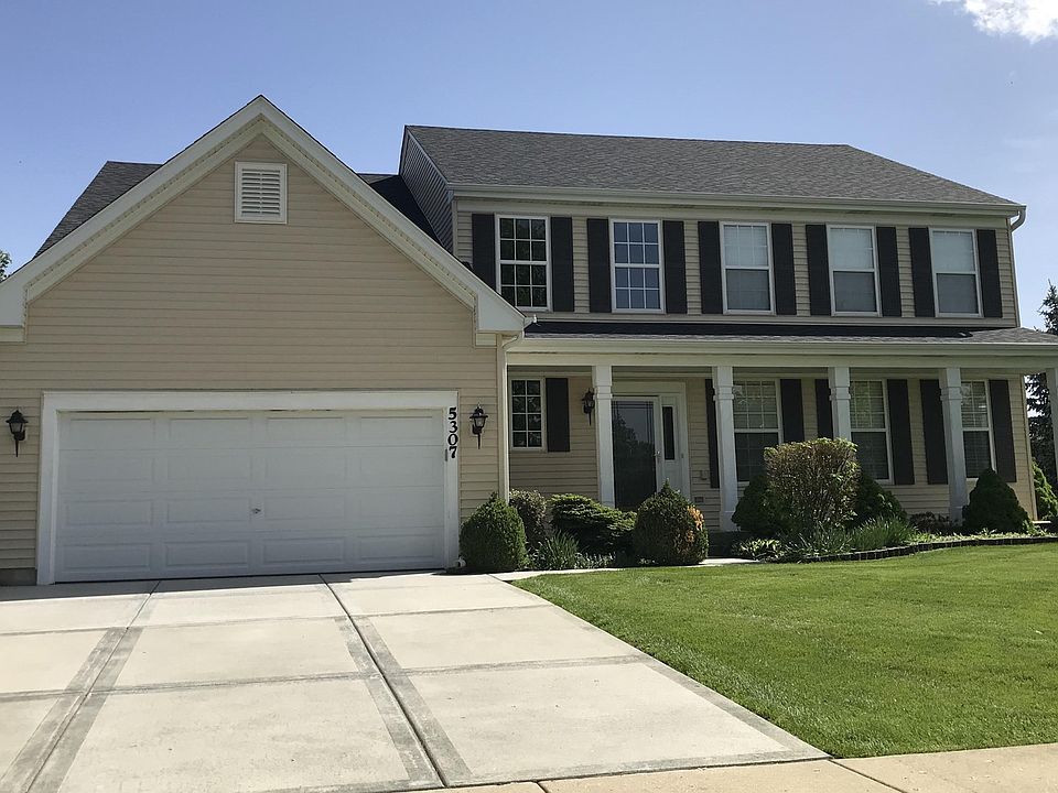 1st image of 5307 Galloway Dr