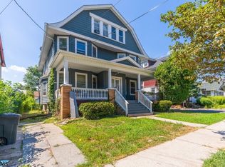 22 Swaine Pl, West Orange, NJ 07052