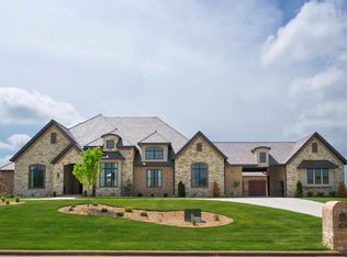 3922 E Dunrobin Dr, Springfield, MO 65809