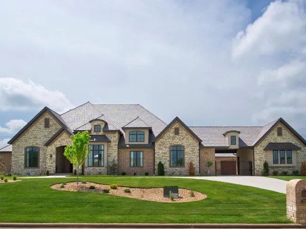 3922 E Dunrobin Drive, Springfield, MO 65809