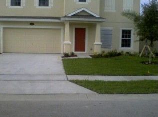 3605 Aria Dr, Melbourne, FL 32904