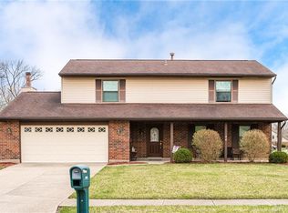 8800 Cotter Cir, Dayton, OH 45424