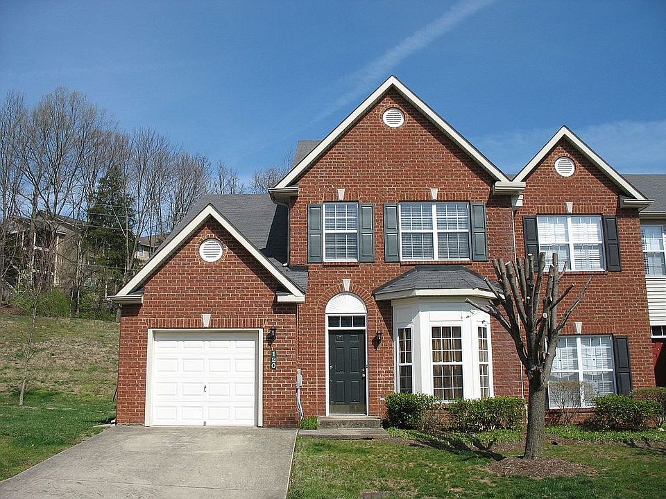 120 Nashboro Greens