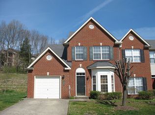 120 Nashboro Grns, Nashville, TN 37217