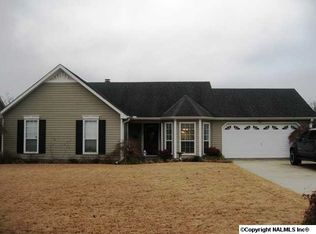 2307 Richmond St SW, Decatur, AL 35603