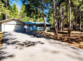 23937 Carson Dr, Pioneer, CA 95666