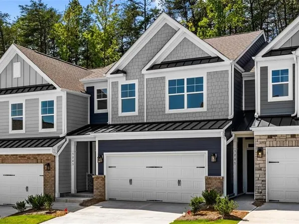 5205 Maple Blossom Trl, Greensboro, NC 27455