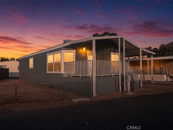 2nd image of 22601 Bear Valley Rd Space 33