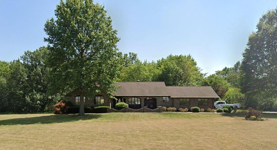 &vmja‼️ 52447 Highway 154, Vandalia, MO 63382 | Zillow