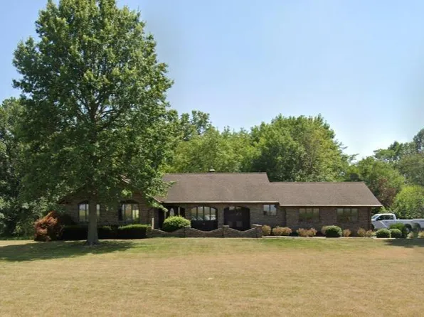 52447 Highway 154, Vandalia, MO 63382