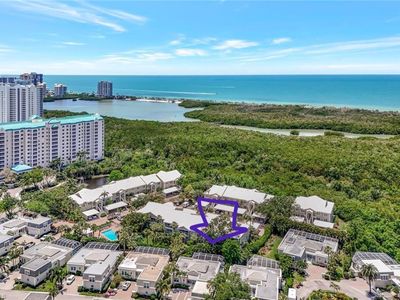 5929 Chanteclair DR #8, Naples, FL, 34108