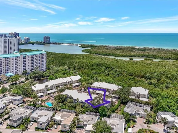 5929 Chanteclair DR #8, NAPLES, FL 34108