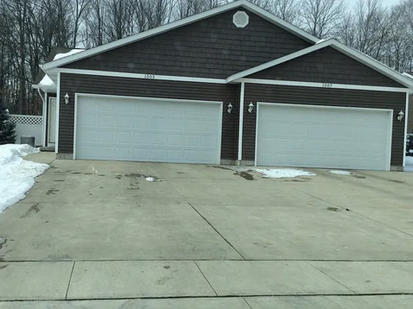1507 Springfield Dr, Midland, MI 48642