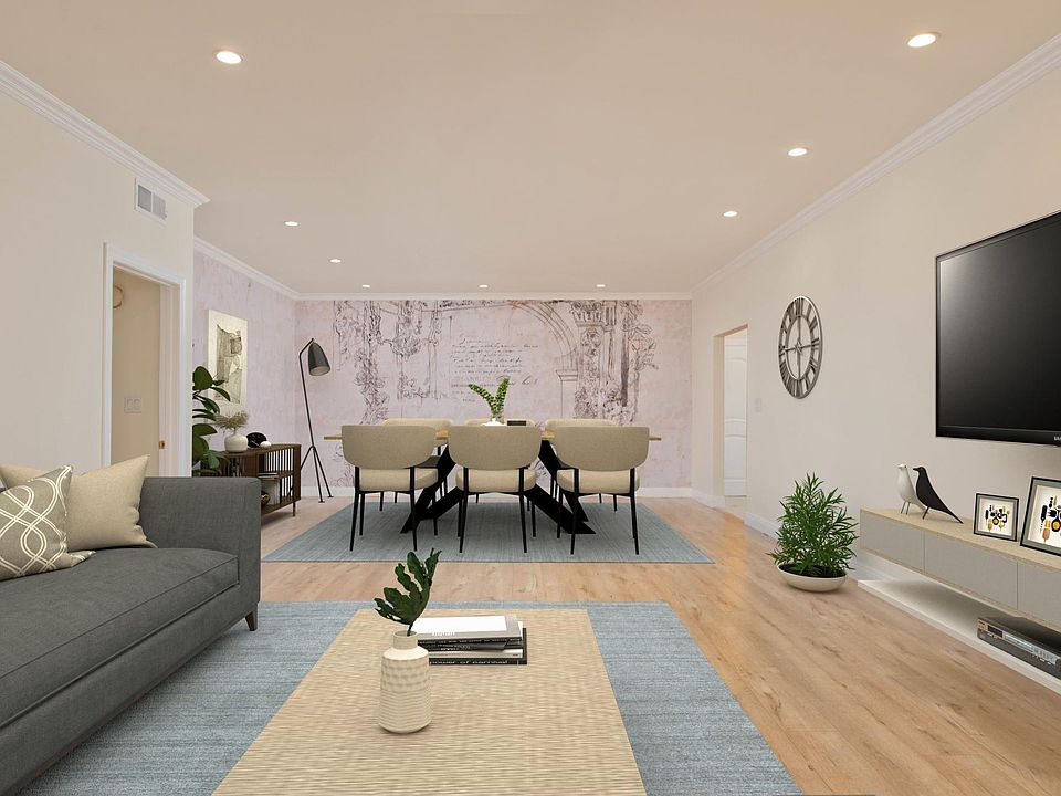 1st image of 4443 Ventura Canyon Ave APT 208