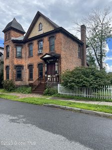 76 Walton Street, Saratoga Springs, NY, 12866