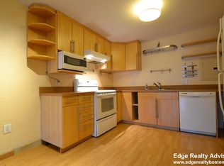 42 Bellvista Rd #35, Brighton, MA 02135