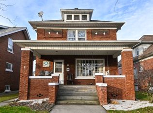 2426 Hansen Ave, Racine, WI 53405