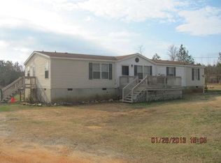 807 Ethridge Rd, Haddock, GA 31033