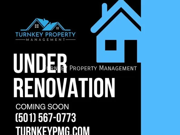 120 Texas Ave, N Little Rock, AR 72118