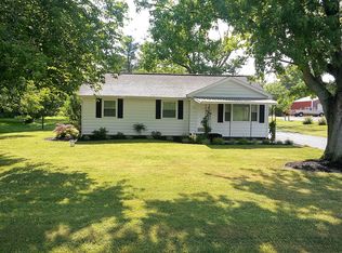 101 N Eickhoff Rd, Evansville, IN 47712