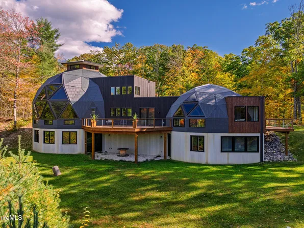 268 New Marlborough Hill Rd, Great Barrington, MA 01230
