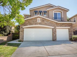 2812 Blazing Star Dr, Thousand Oaks, CA 91362