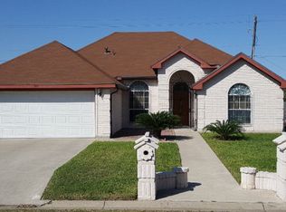 304 Coconut Palm Ave, San Juan, TX 78589