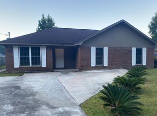 462 Joseph Martin Rd, Hinesville, GA 31313