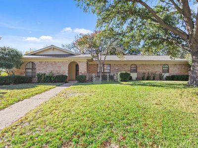 1724 Live Oak Valley Cir, Waco, TX, 76710