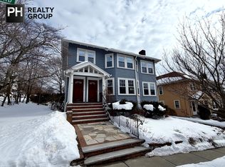 33 Oakley Rd #31, Watertown, MA 02472